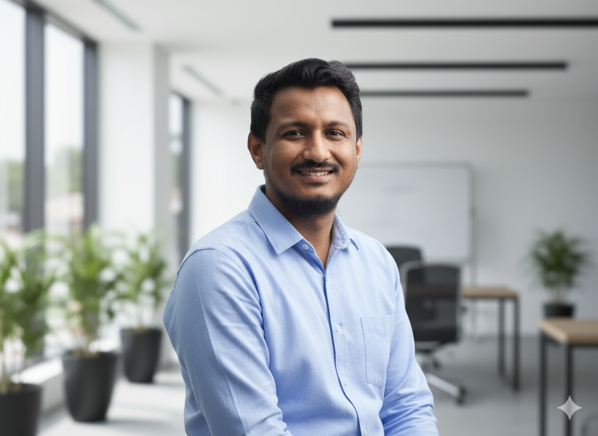 Sarower Kaynath - Lead Digital Marketing Expert