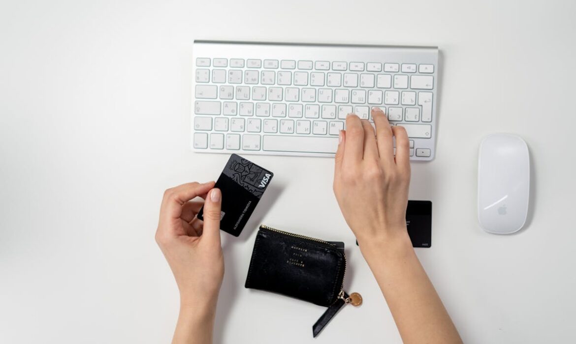 E-commerce SEO for online store category pages and product schema