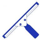 Carlos Window Cleaning logo