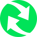 Hard Weights logo