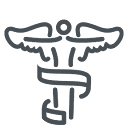 Kenoza Chiropractic logo
