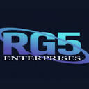 RG5E logo