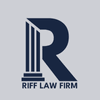 Riff Law Firm logo