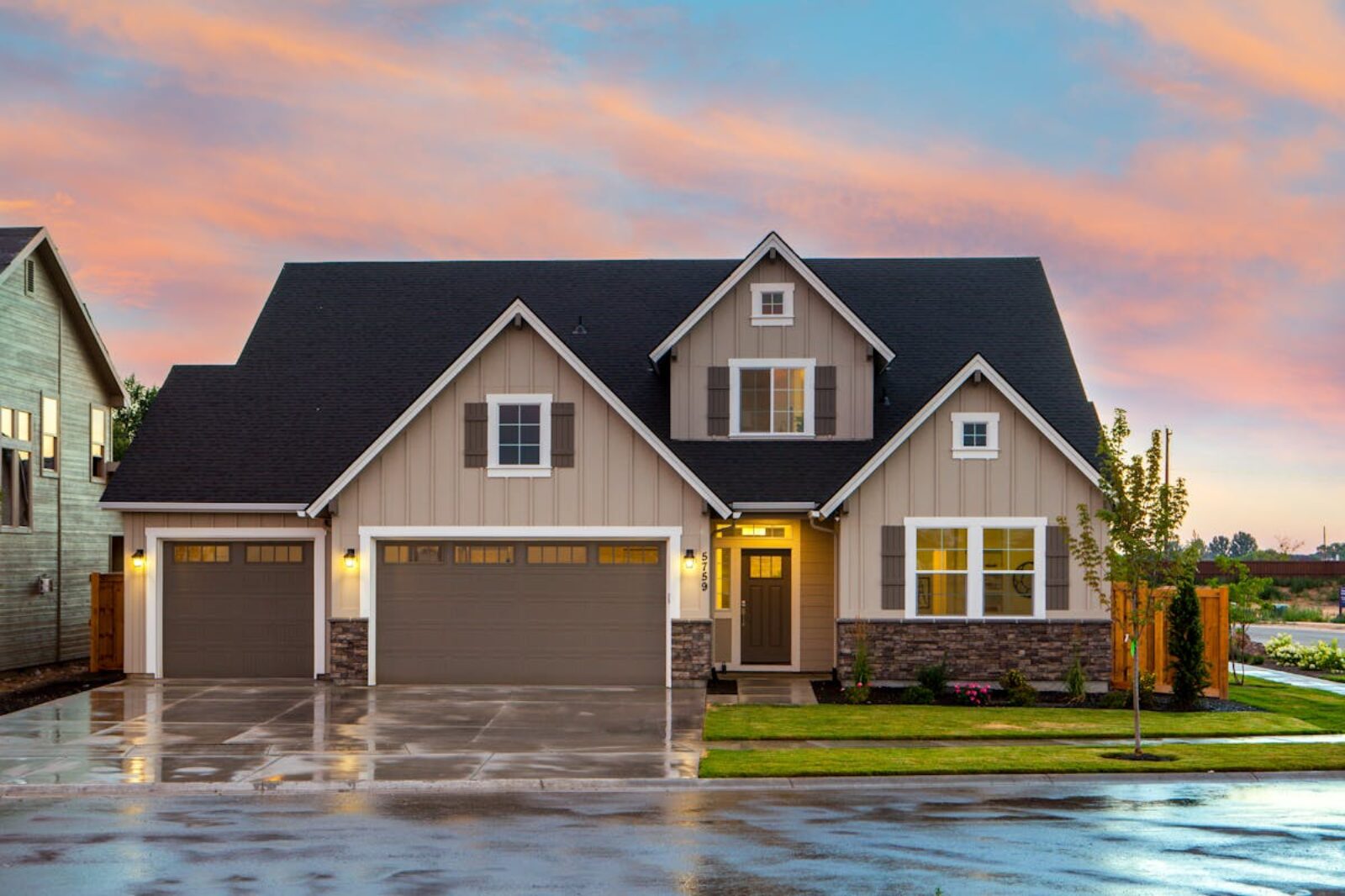 Real estate lead generation local SEO Google Ads 2026
